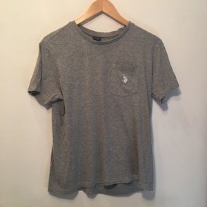 Polo assn tee